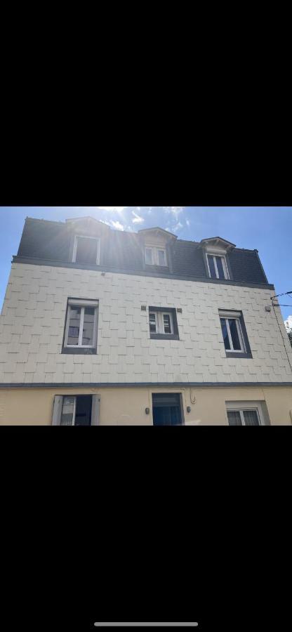 Le Trianon Avec Salle De Sport Rouen Exterior photo